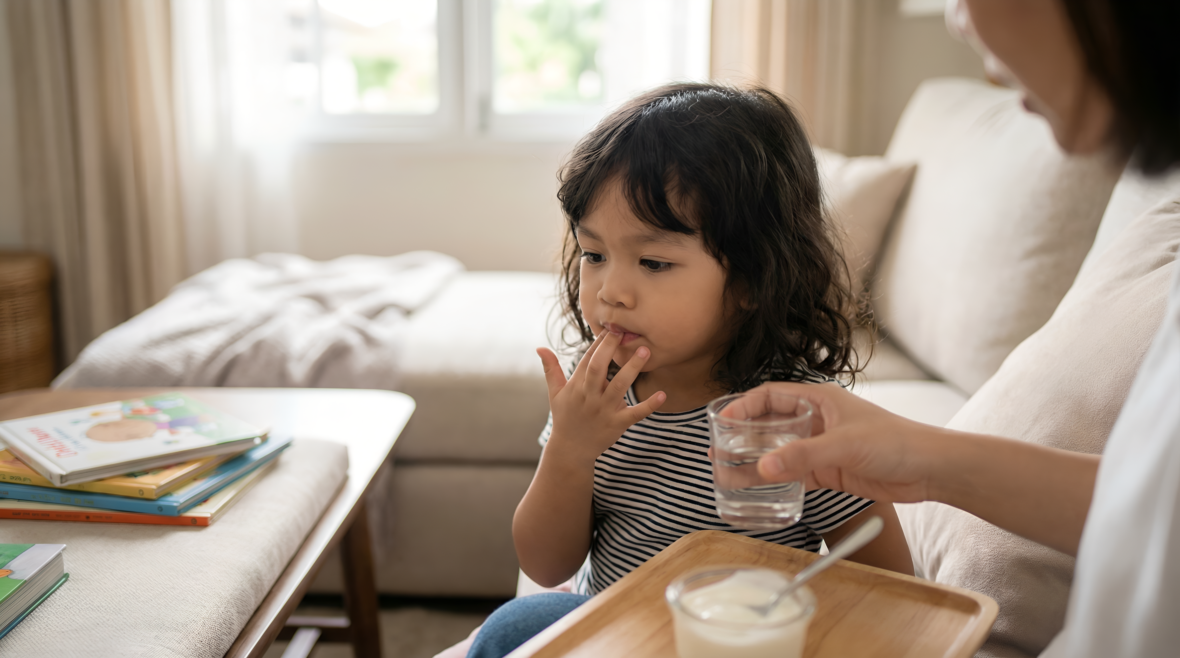 Adegan drama berseri yang tak kunjung usai - Metiska
