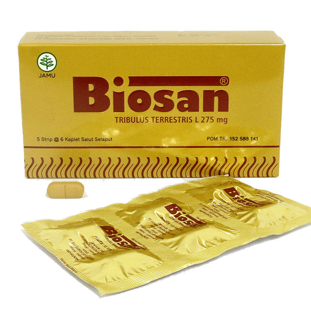 BIOSAN