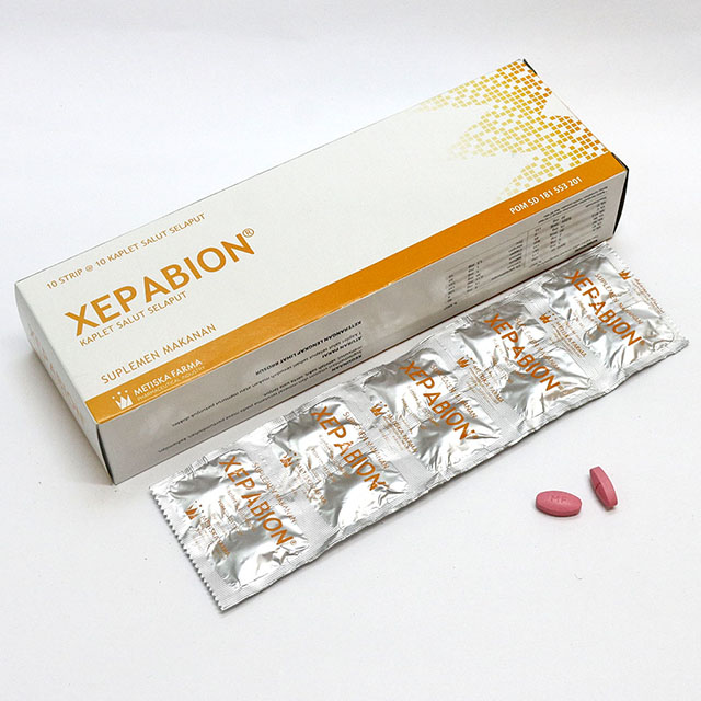 XEPABION